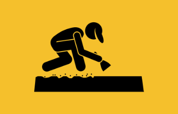 Przygotowujemy idealnie równe i stabilne podłoża pod każdy rodzaj podłogi. Pracujemy zgodnie z technologią producentów.